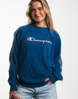 Champion - Sweatshirt (M)