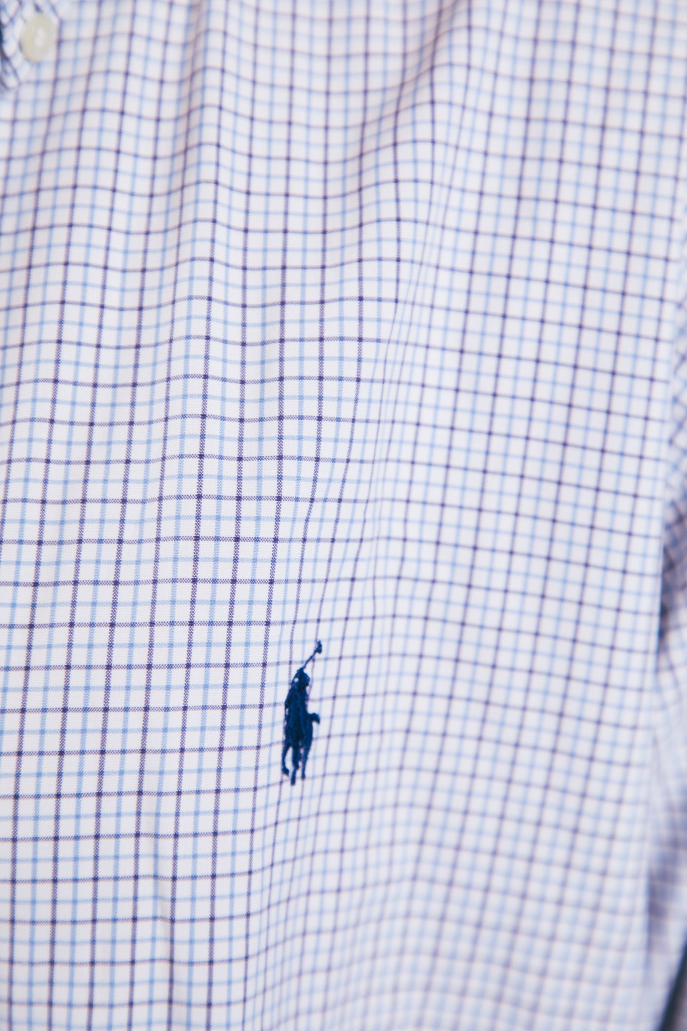 Ralph Lauren - Hemd (L)