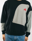 Adidas - Sweatshirt (M)