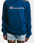 Champion - Sweatshirt (M)