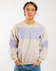 Adidas - Sweatshirt (M)