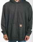 Carhartt - Hoodie (XXL)