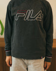 Fila - Sweatshirt (S)