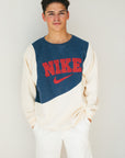 Nike - Sweatshirt