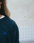 Adidas - Sweatshirt (XL)