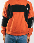 Adidas - Sweatshirt (M)