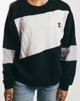 Adidas - Sweatshirt (M)