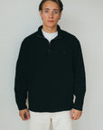 Ralph Lauren - Quarter Zip