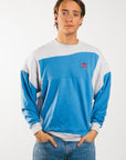 Adidas - Sweatshirt (L)