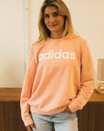 Adidas - Sweatshirt (S)