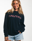 Nautica - Sweatshirt (M)