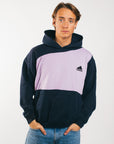 Adidas - Hoodie (L)