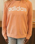 Adidas - Sweatshirt (S)