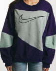 Nike - Sweatshirt (L)