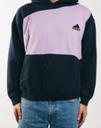 Adidas - Hoodie (L)