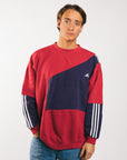 Adidas - Sweatshirt (XL)