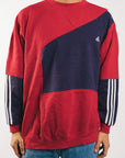 Adidas - Sweatshirt (XL)