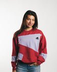 Adidas - Sweatshirt (S)