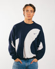 Nike - Sweatshirt (L)