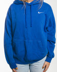 Nike   - Hoodie