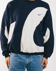 Nike - Sweatshirt (L)