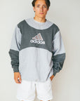 Adidas - Sweatshirt