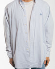 Ralph Lauren - Shirt (L)