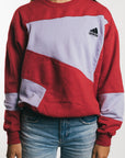 Adidas - Sweatshirt (S)