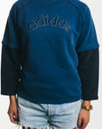 Adidas - Sweatshirt (XS)