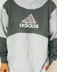 Adidas - Sweatshirt