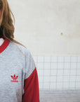 Adidas - Sweatshirt (S)