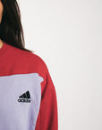 Adidas - Sweatshirt (S)