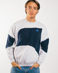 Adidas - Sweatshirt (L)