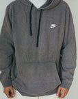 Nike  - Hoodie