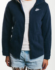 Nike - Full Zip (XS)