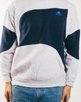 Adidas - Sweatshirt (L)