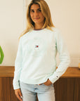 Tommy Hilfiger - Sweatshirt (S)