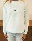 Tommy Hilfiger - Sweatshirt (S)