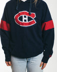 Champion  - Hoodie (L)