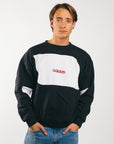 Adidas - Sweatshirt (L)