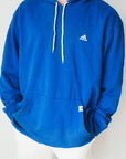 Adidas - Hoodie