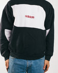 Adidas - Sweatshirt (L)