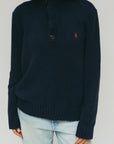 Ralph Lauren - Sweatshirt