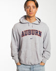 Nike X Auburn - Hoodie