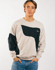 Nike - Sweatshirt (L)