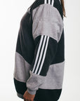 Adidas - Sweatshirt (M)