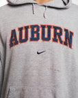 Nike X Auburn - Hoodie