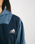 Adidas - Hoodie (S)