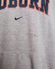 Nike X Auburn - Hoodie