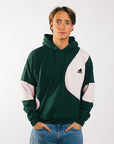 Adidas - Hoodie (L)